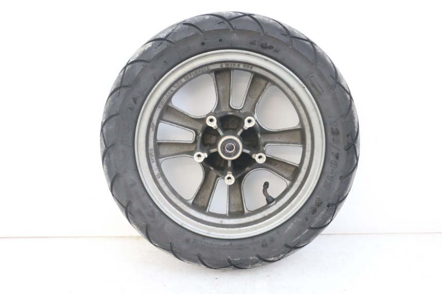photo de FRONT WHEEL KYMCO LIKE 125 (2009 - 2016) - Component zoom