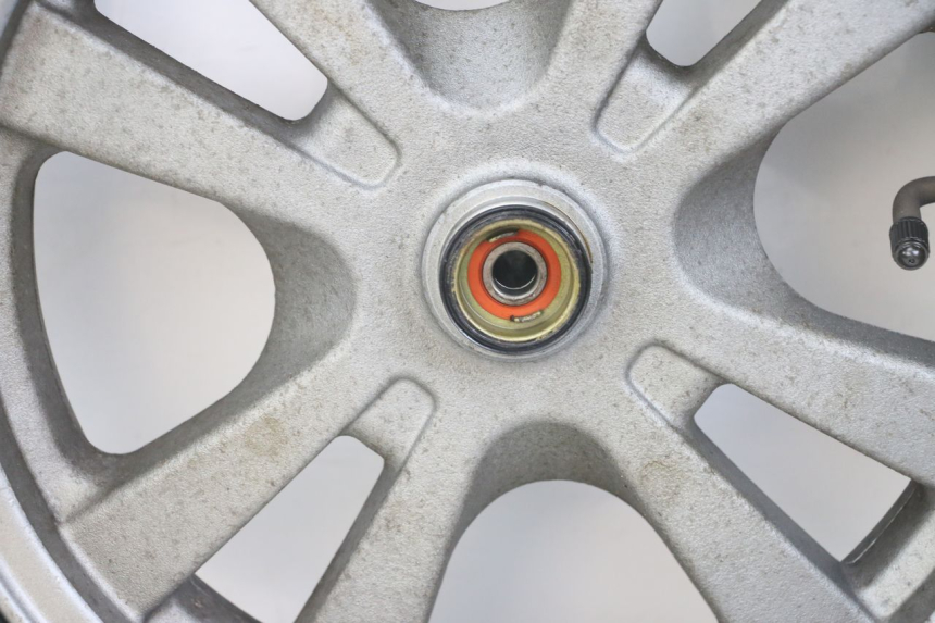 photo de FRONT WHEEL KYMCO LIKE 125 (2009 - 2016) - Checked used part