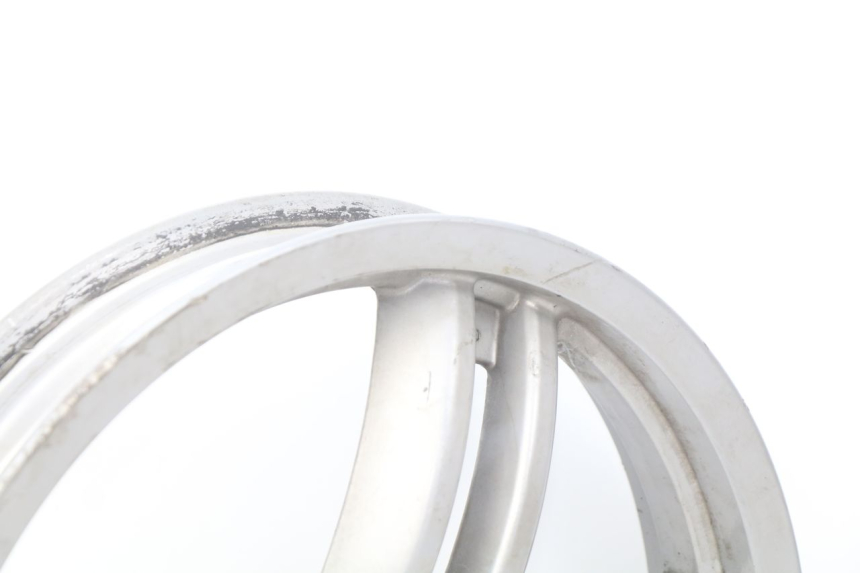 photo de FRONT WHEEL RIM PEUGEOT LUDIX 2 PRO 4T 50 (2008 - 2013) - Component zoom