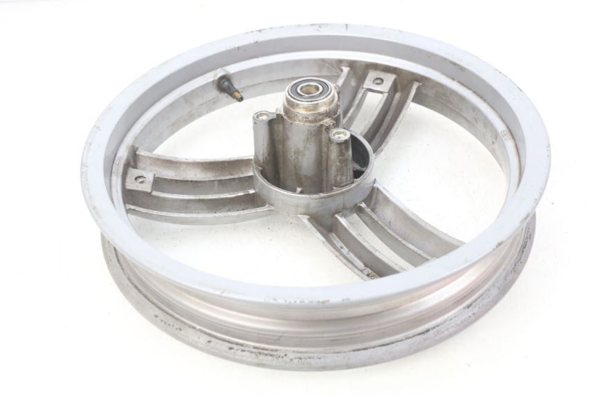 photo de FRONT WHEEL RIM PEUGEOT LUDIX 2 PRO 4T 50 (2008 - 2013) - Product overview