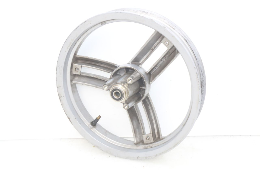 photo de FRONT WHEEL RIM PEUGEOT LUDIX 2 PRO 4T 50 (2008 - 2013) - Fixing points details