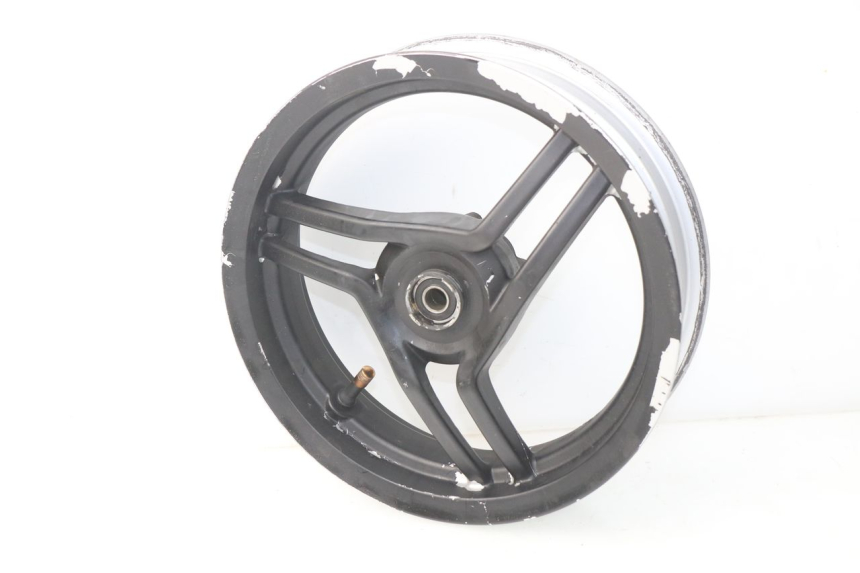 photo de FRONT WHEEL RIM PEUGEOT LUDIX 50 (2005 - 2007) - Main view