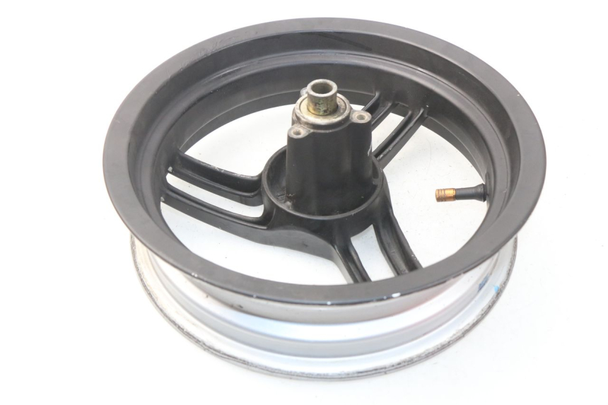 photo de FRONT WHEEL RIM PEUGEOT LUDIX 50 (2005 - 2007) - Component detail