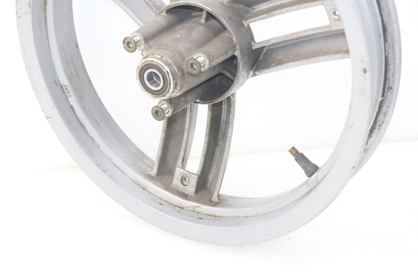 photo de FRONT WHEEL RIM PEUGEOT LUDIX 50 (2008 - 2017) - Technical close-up