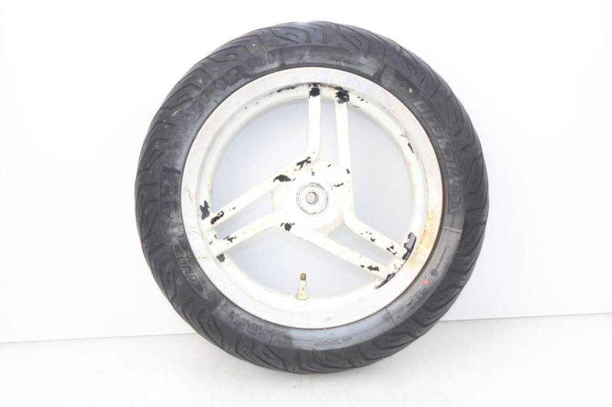 photo de FRONT WHEEL RIM PEUGEOT LUDIX 50 (2008 - 2017) - Main view