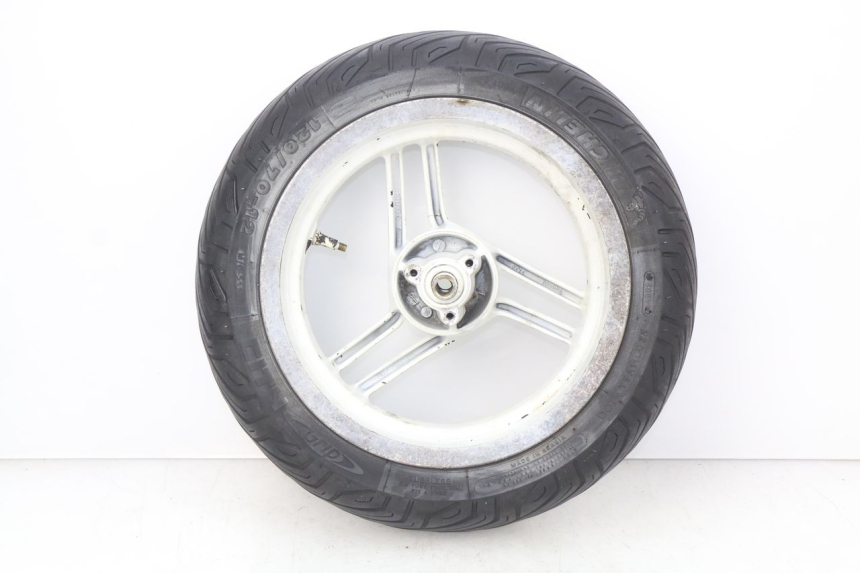 photo de FRONT WHEEL RIM PEUGEOT LUDIX 50 (2008 - 2017) - Technical close-up