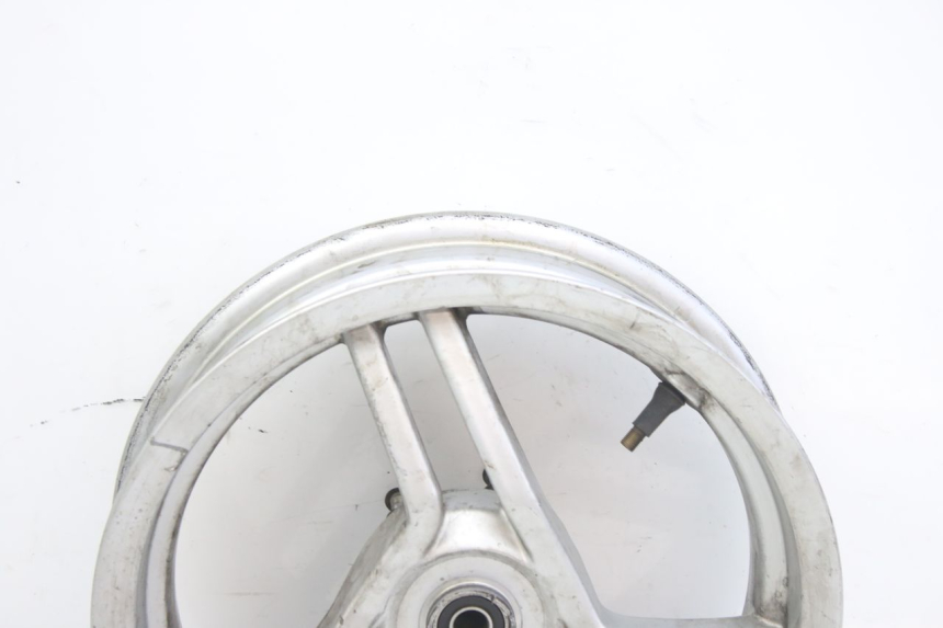 photo de FRONT WHEEL RIM PEUGEOT LUDIX 50 (2008 - 2017) - Alternative perspective