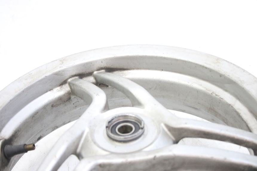 photo de FRONT WHEEL RIM PEUGEOT LUDIX 50 (2008 - 2017) - Checked used part