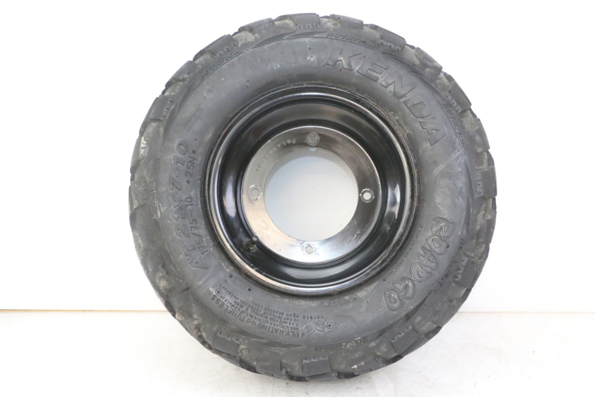photo de FRONT RIM MASAI XL 50 (2012 - 2019) - Main view