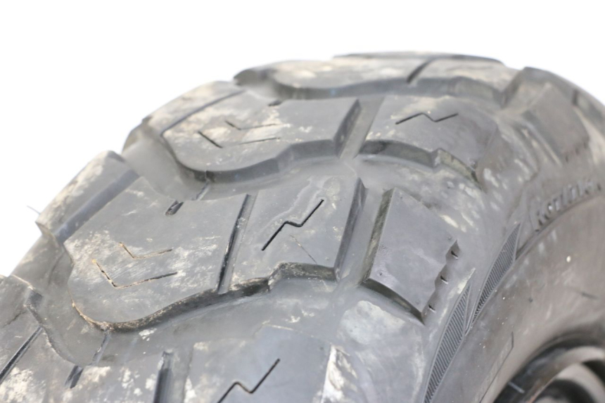 photo de FRONT RIM MASAI XL 50 (2012 - 2019) - Component detail