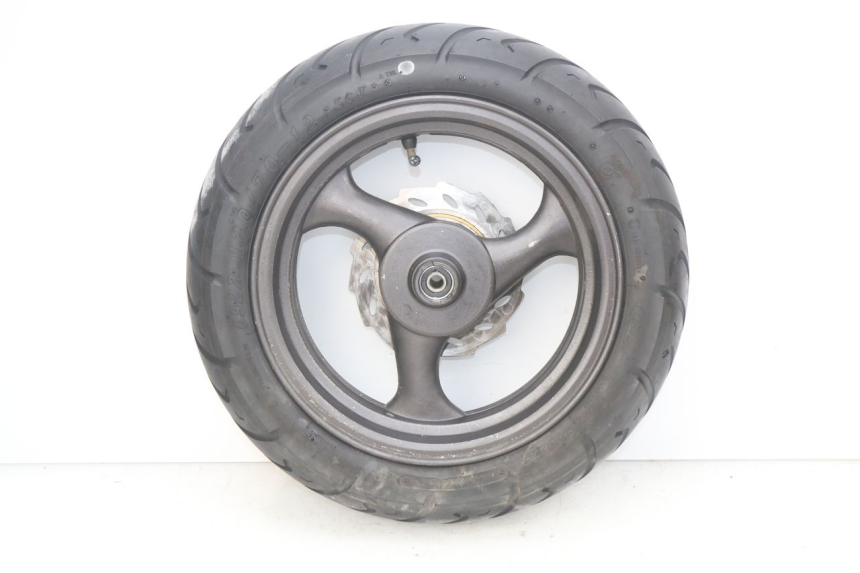 photo de FRONT WHEEL RIM EUROCKA MATADOR 4T 50 (2010 - 2016) - Fixing points details