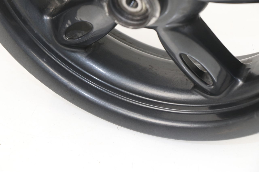 photo de FRONT WHEEL RIM MBK OVETTO 2T 50 (2007 - 2017) - Product overview