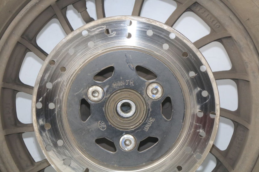 photo de FRONT RIM JM MOTORS MIA 50 (2017 - 2020) - Additional view of the item