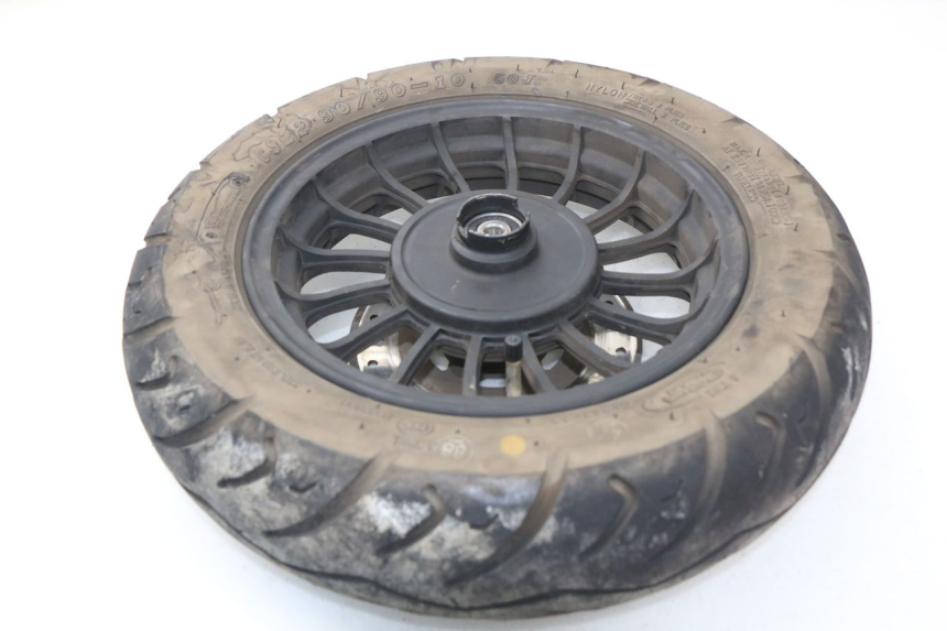 photo de FRONT RIM JM MOTORS MIA 50 (2017 - 2020) - Alternative perspective