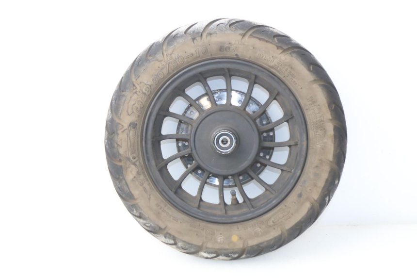 photo de FRONT RIM JM MOTORS MIA 50 (2017 - 2020) - Checked used part