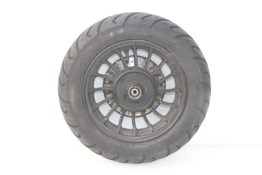 photo de FRONT RIM JM MOTORS MIA 50 (2017 - 2020) - Additional view of the item