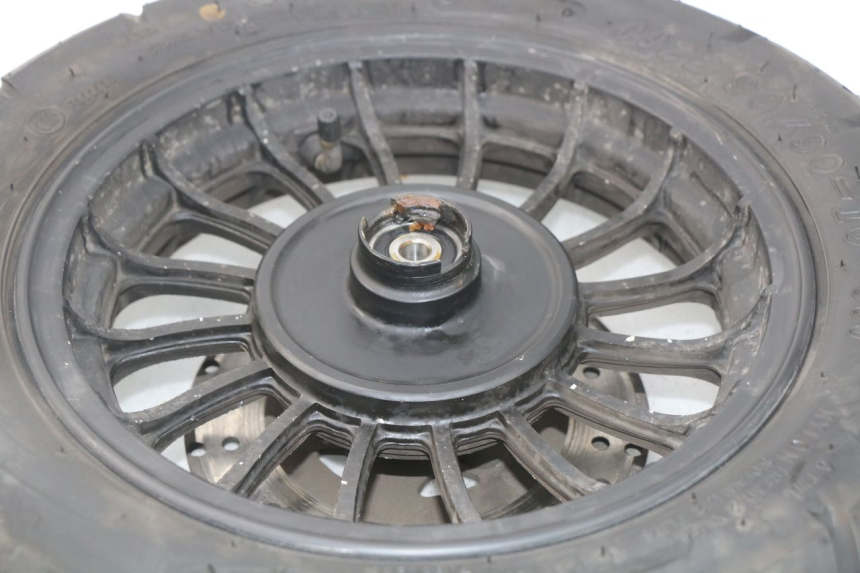 photo de FRONT RIM JM MOTORS MIA 50 (2017 - 2020) - Alternative perspective