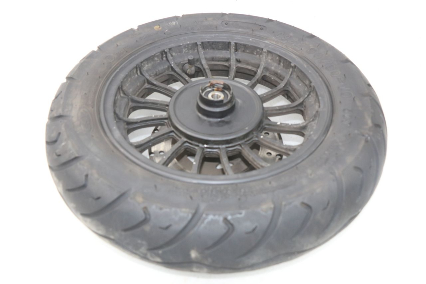 photo de FRONT RIM JM MOTORS MIA 50 (2017 - 2020) - Technical close-up