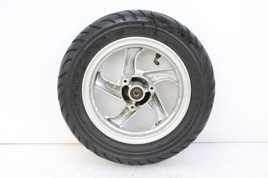 photo de FRONT RIM SYM MIO 50 (2011 - 2017) - Component detail