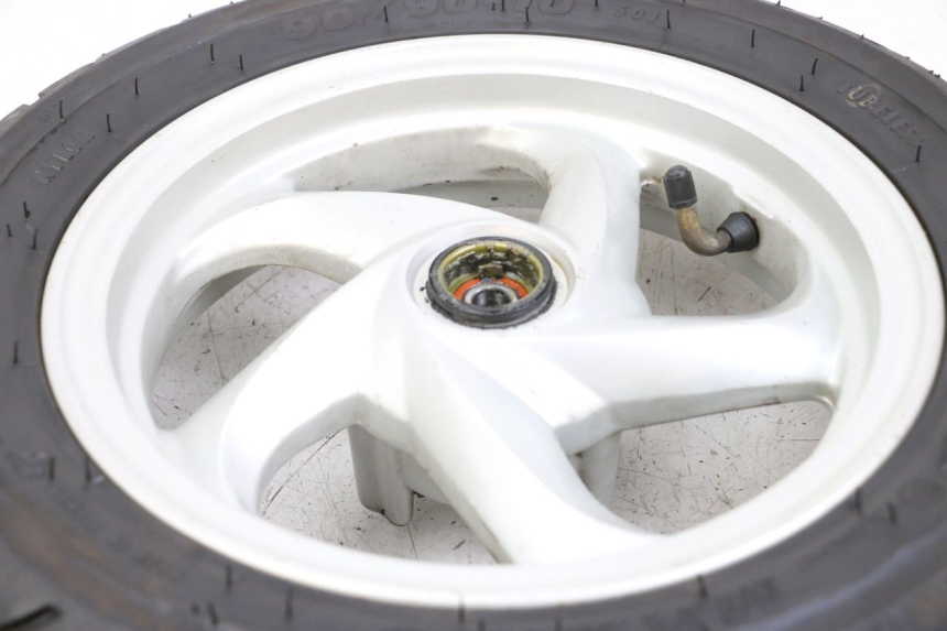 photo de FRONT RIM SYM MIO 50 (2011 - 2017) - Additional view of the item