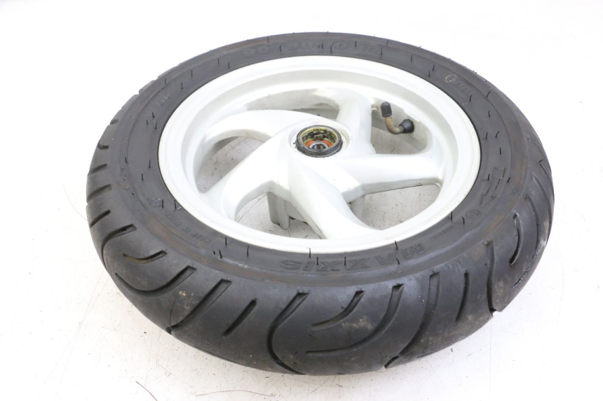 photo de FRONT RIM SYM MIO 50 (2011 - 2017) - Distinctive features