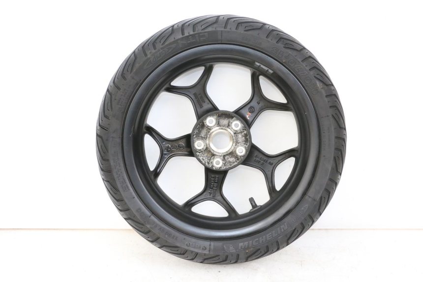 photo de FRONT RIM PIAGGIO MP3 HPE 350 (2018 - 2020) - Checked used part