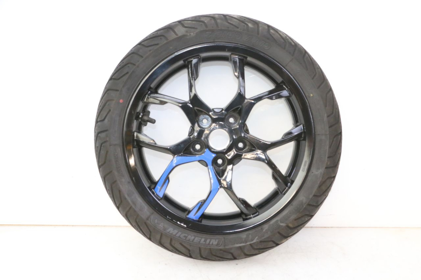 photo de FRONT RIM PIAGGIO MP3 HPE 310 (2024 - 2025) - Main view