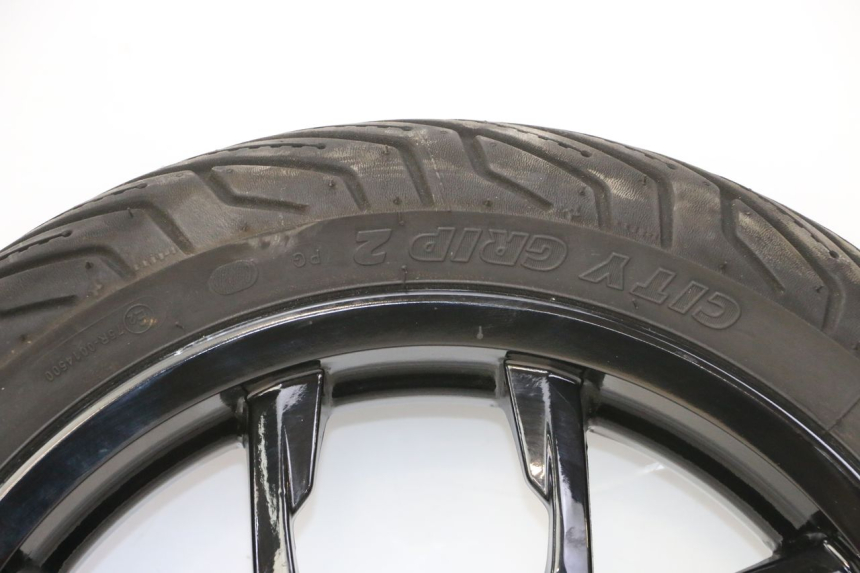 photo de FRONT RIM PIAGGIO MP3 HPE 310 (2024 - 2025) - Used quality zoom