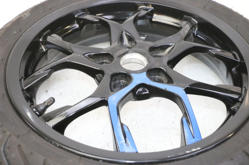 photo de FRONT RIM PIAGGIO MP3 HPE 310 (2024 - 2025) - Checked used part