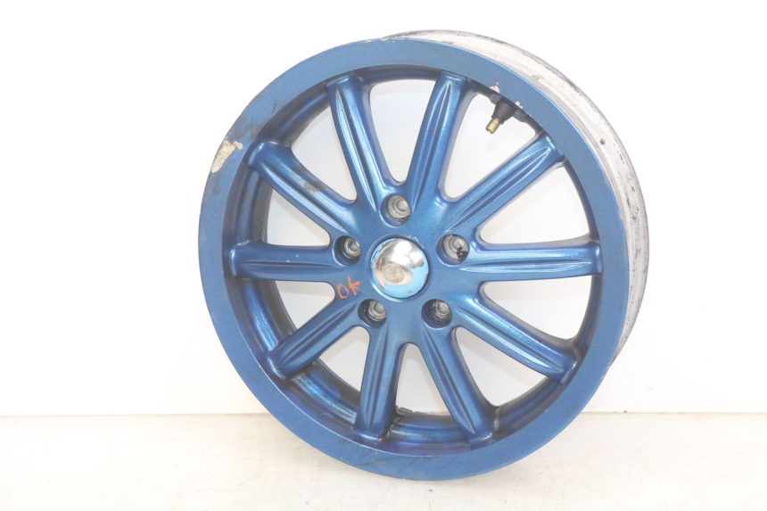 photo de FRONT WHEEL RIM PIAGGIO MP3 LT 400 (2007 - 2012) - Main view