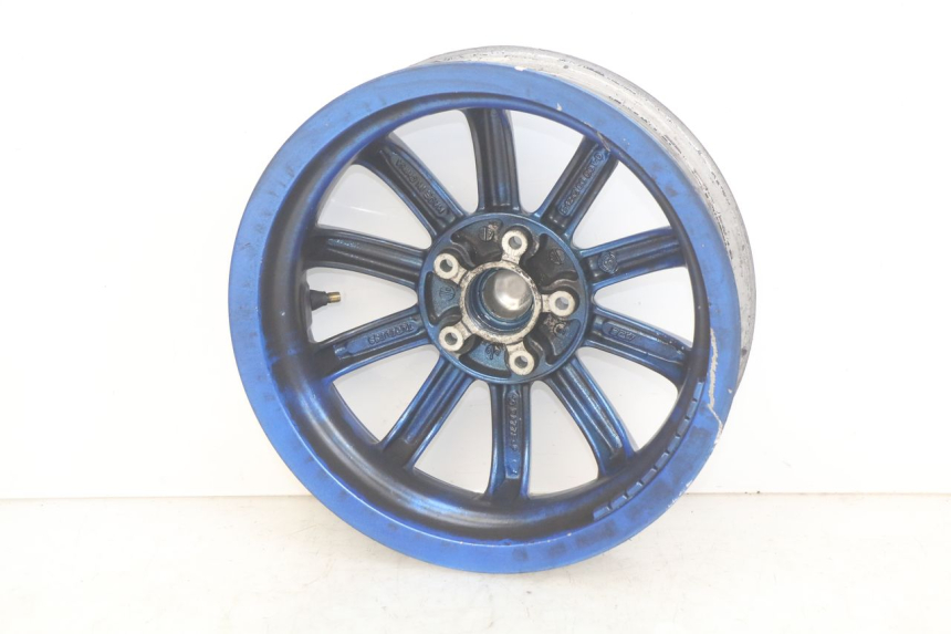 photo de FRONT WHEEL RIM PIAGGIO MP3 LT 400 (2007 - 2012) - Component detail