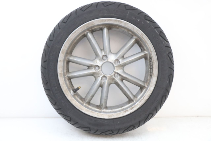 photo de FRONT WHEEL RIM PIAGGIO MP3 LT 400 (2007 - 2012) - Main view