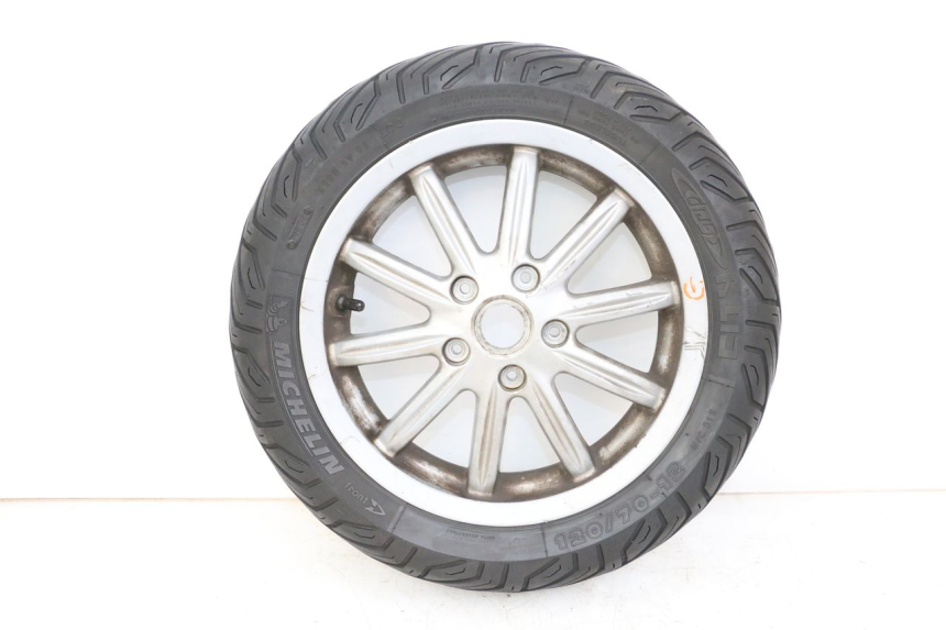 photo de FRONT WHEEL RIM PIAGGIO MP3 LT 400 (2007 - 2012) - Main view