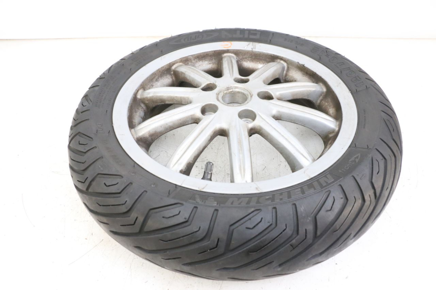 photo de FRONT WHEEL RIM PIAGGIO MP3 LT 400 (2007 - 2012) - Product overview