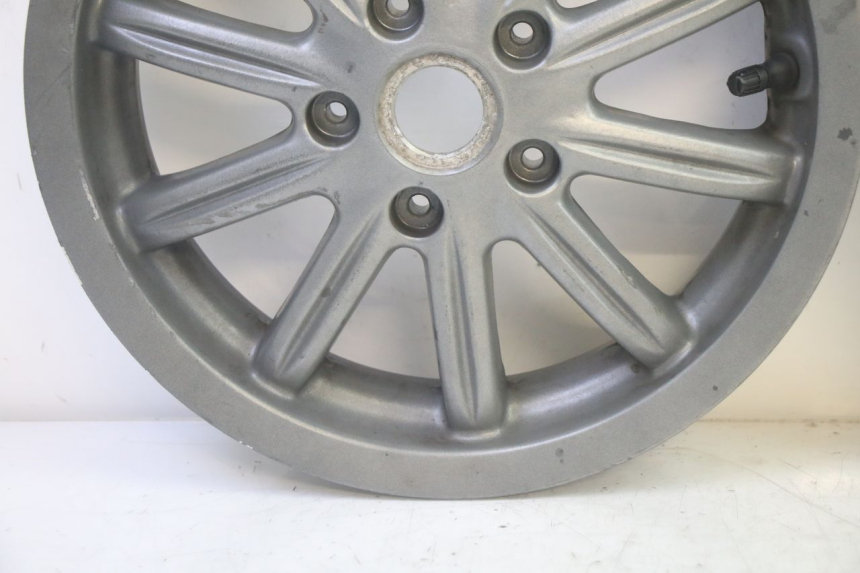 photo de FRONT WHEEL RIM PIAGGIO MP3 LT 400 (2007 - 2012) - Technical close-up