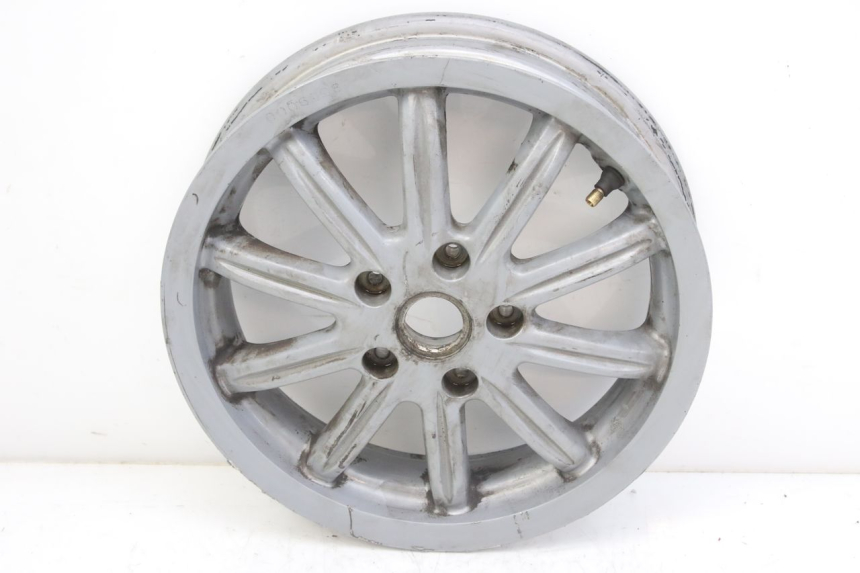 photo de FRONT WHEEL PIAGGIO MP3 RL 250 (2006 - 2010) - Main view