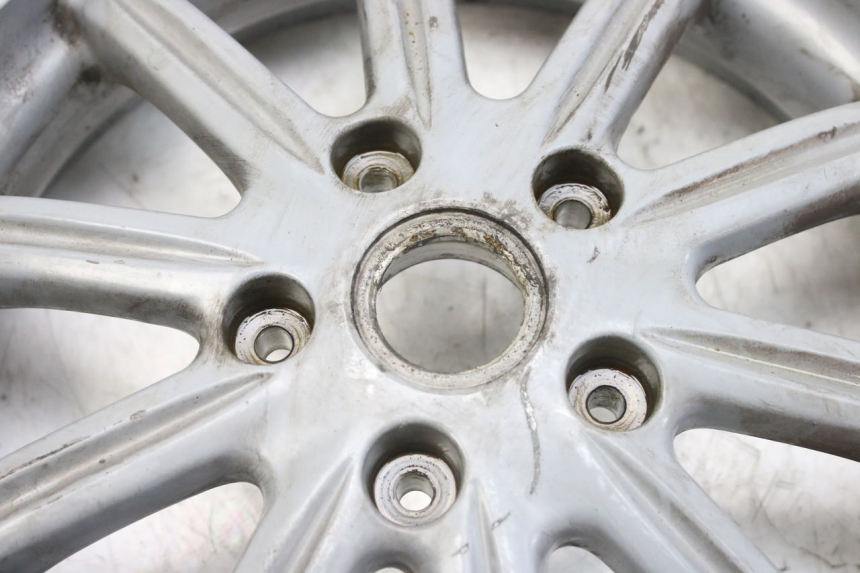 photo de FRONT WHEEL PIAGGIO MP3 RL 250 (2006 - 2010) - Product overview