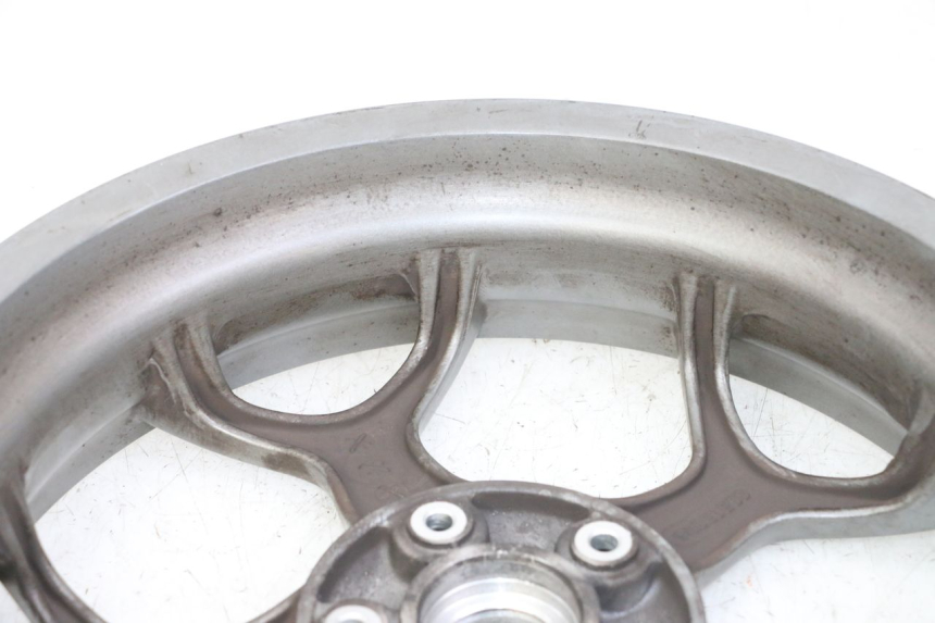 photo de FRONT RIM PIAGGIO MP3 500 (2014 - 2017) - Distinctive features