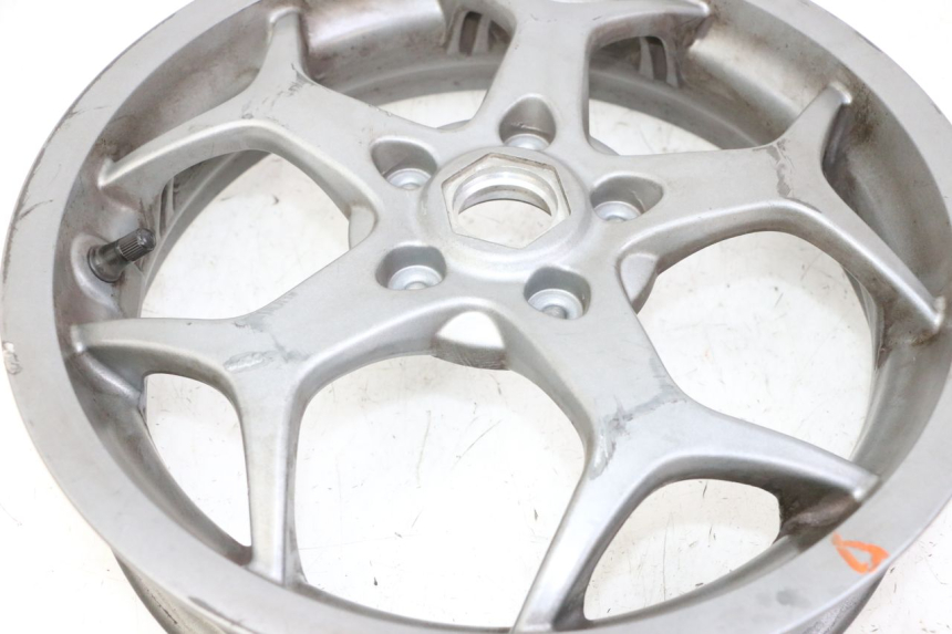 photo de FRONT RIM PIAGGIO MP3 500 (2014 - 2017) - Supplementary product photo