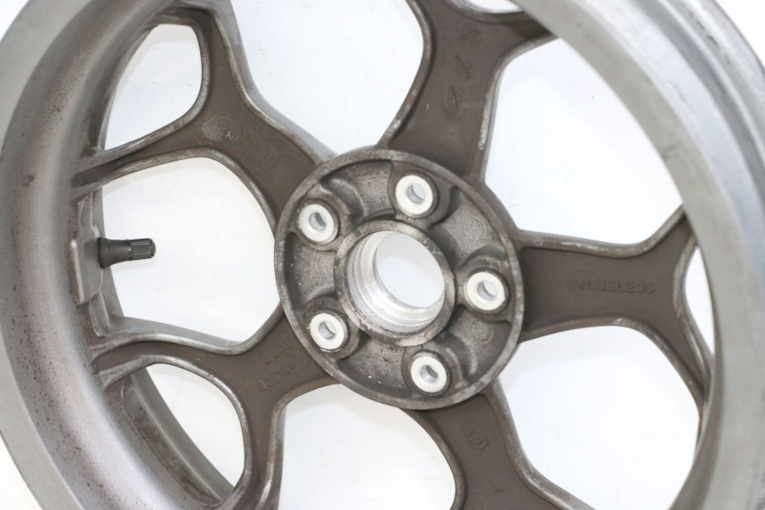 photo de FRONT RIM PIAGGIO MP3 500 (2014 - 2017) - Technical close-up