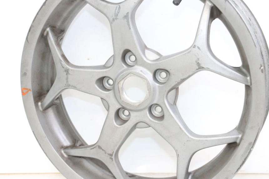 photo de FRONT RIM PIAGGIO MP3 500 (2014 - 2017) - Product overview