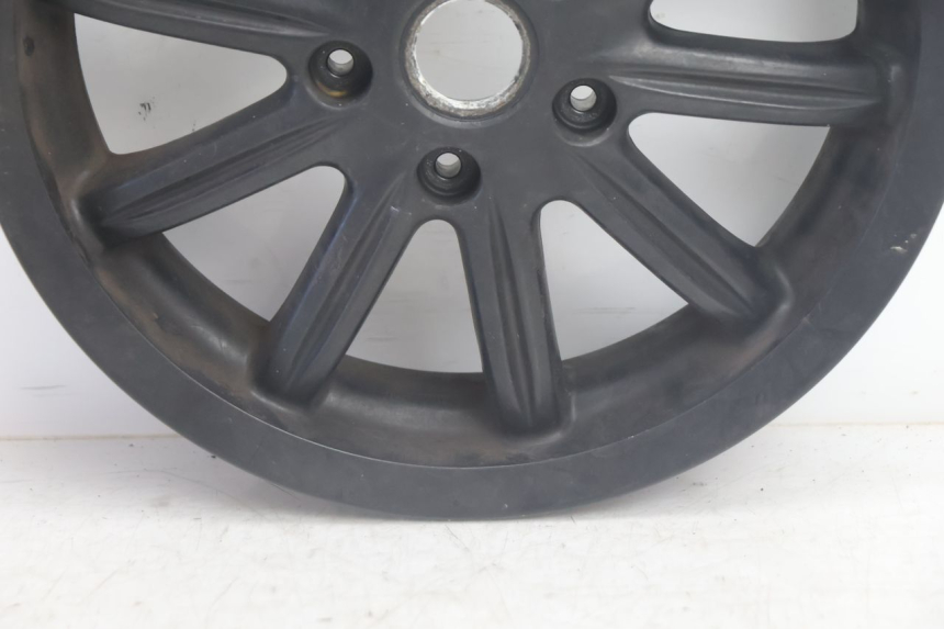 photo de FRONT RIM PIAGGIO MP3 500 (2011 - 2015) - Zoom on usage condition