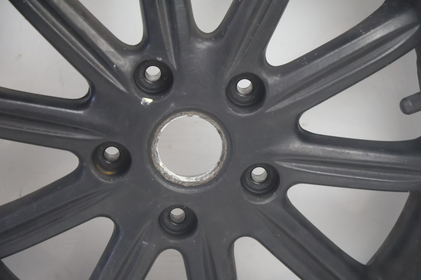 photo de FRONT RIM PIAGGIO MP3 500 (2011 - 2015) - Alternative perspective