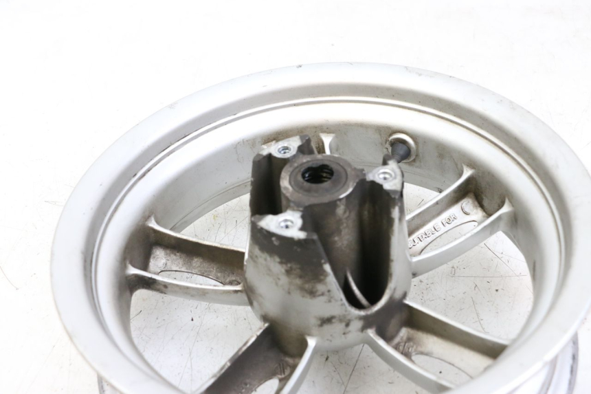 photo de FRONT RIM YAMAHA NEO'S NEOS 2T 50 (2007 - 2017) - Component detail