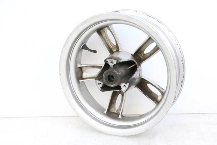 photo de FRONT RIM YAMAHA NEO'S NEOS 2T 50 (2007 - 2017) - Component zoom