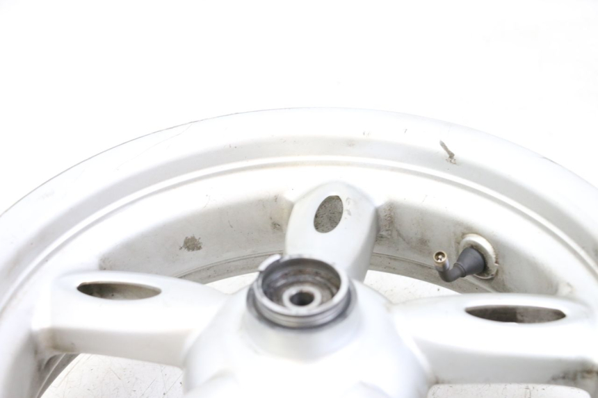 photo de FRONT RIM YAMAHA NEO'S NEOS 2T 50 (2007 - 2017) - Technical close-up