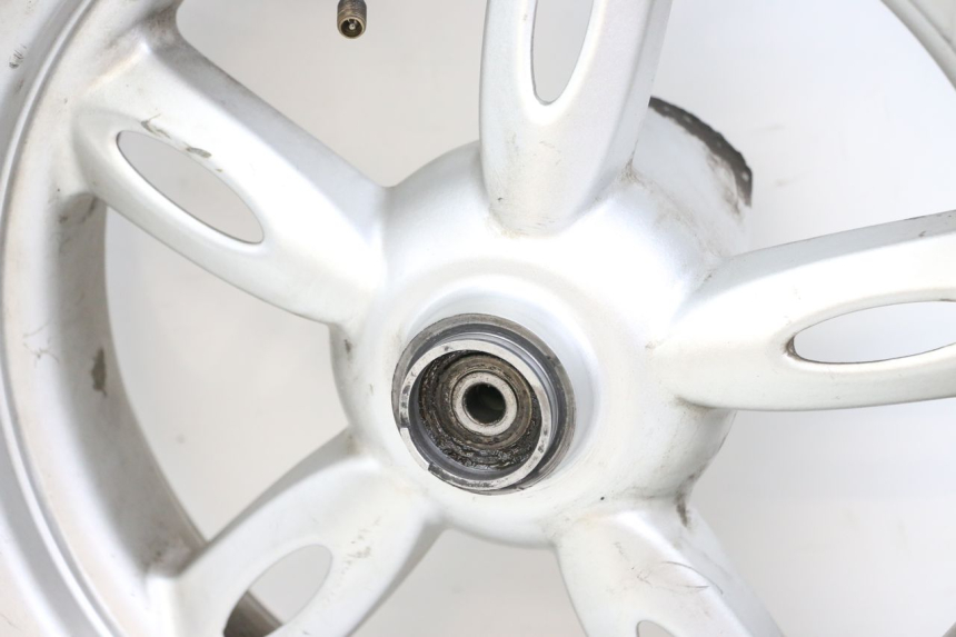 photo de FRONT RIM YAMAHA NEO'S NEOS 2T 50 (2007 - 2017) - Surface and material condition