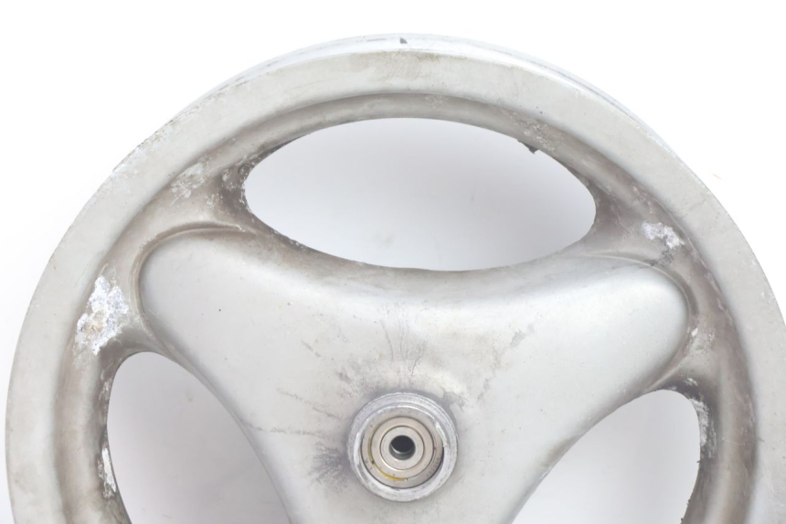 photo de FRONT RIM YAMAHA NEO'S NEOS 2T 50 (1998 - 2007) - Component detail