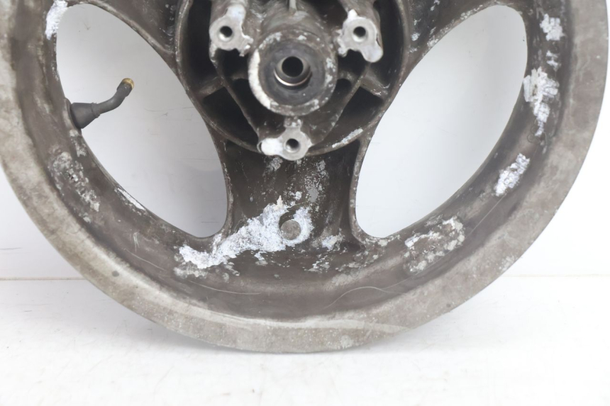 photo de FRONT RIM YAMAHA NEO'S NEOS 2T 50 (1998 - 2007) - Additional view of the item