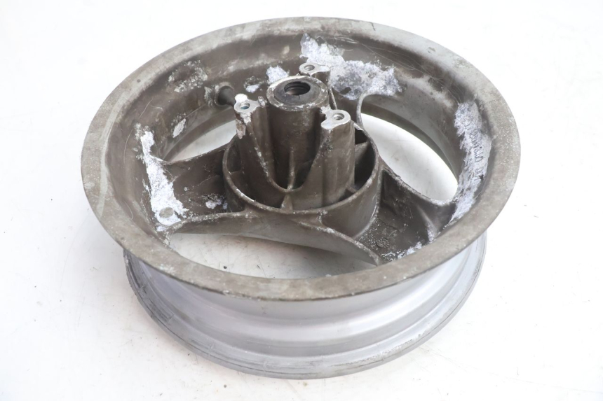 photo de FRONT RIM YAMAHA NEO'S NEOS 2T 50 (1998 - 2007) - Distinctive features